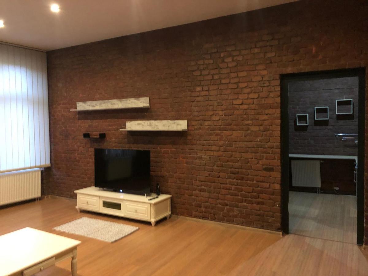 Apartmany Slovenska Prešov Exteriér fotografie