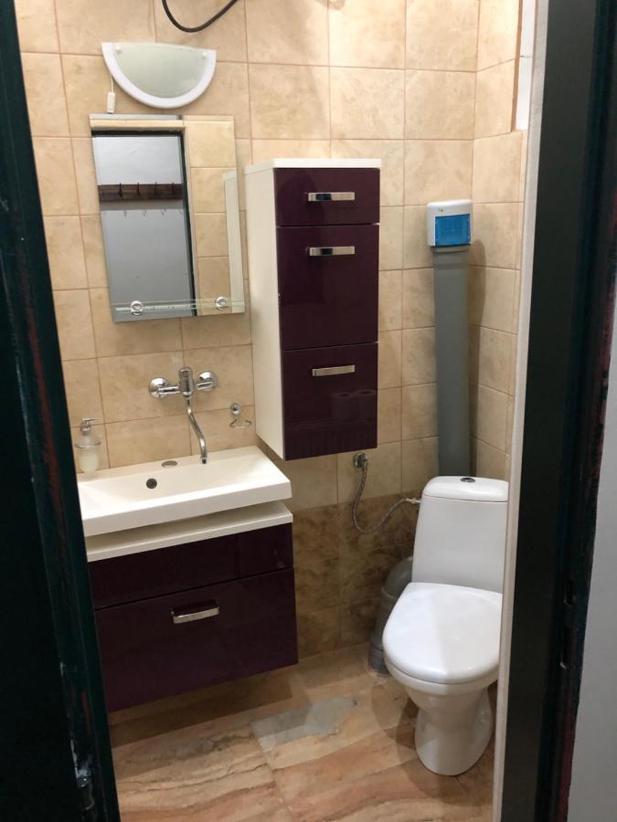 Apartmany Slovenska Prešov Exteriér fotografie